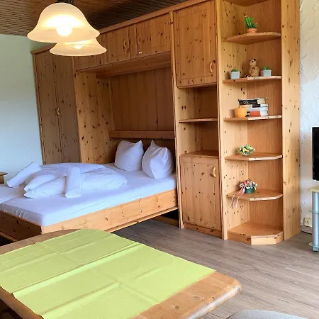 Apartment Allgaeu Appartementhaus Allgaeu 17 *