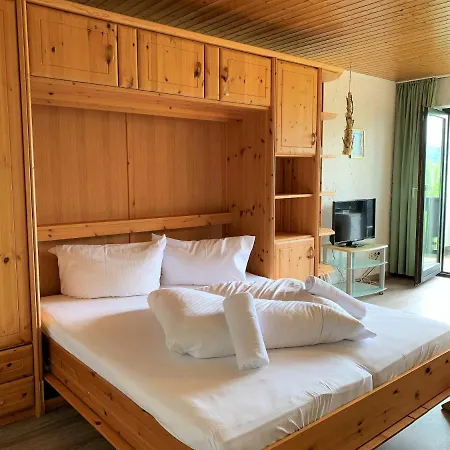 Allgaeu Appartementhaus Allgaeu 17 Daire Pfronten