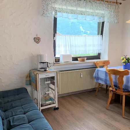 Daire Allgaeu Appartementhaus Allgaeu 17 Pfronten